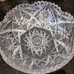 Stunning antique American billiant period